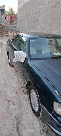 تويوتا كراون